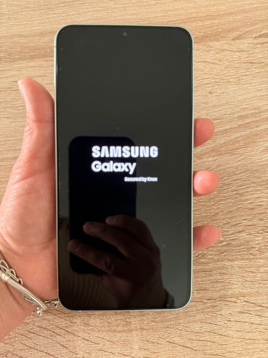 Samsung Galaxy  S25 + 256gb