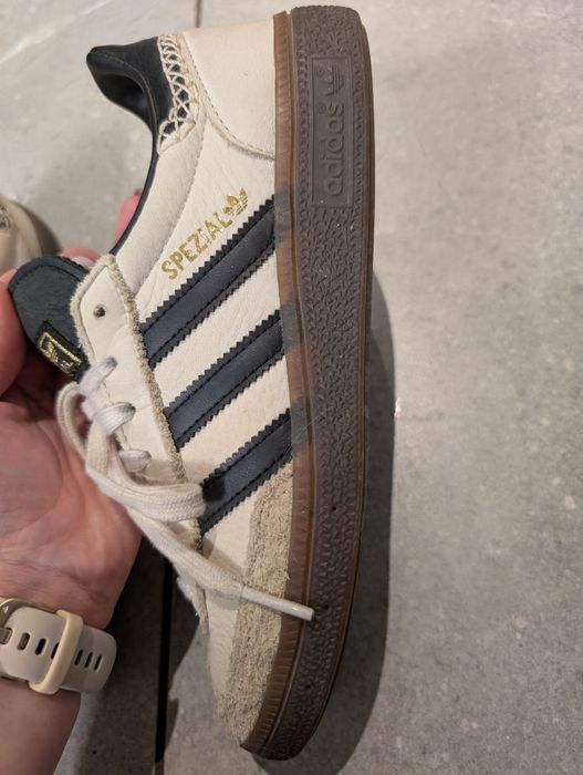 Adidas Spezial Handball r.38