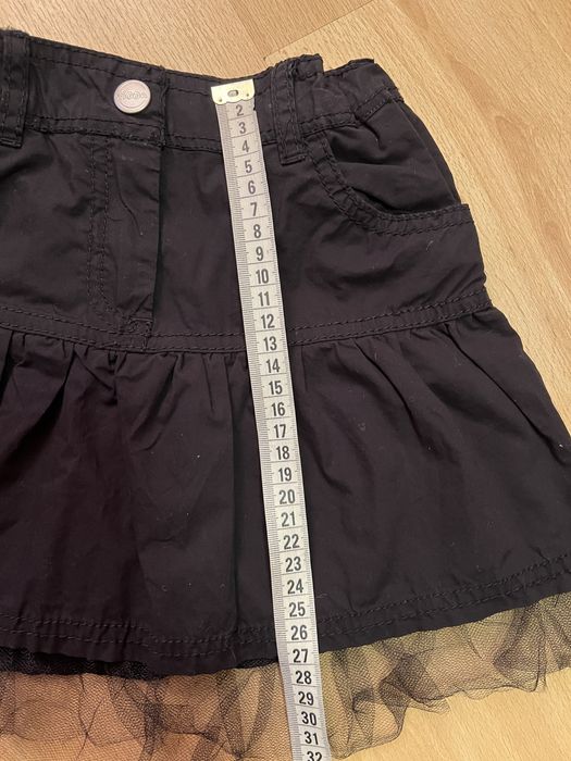 Юбка для девочки