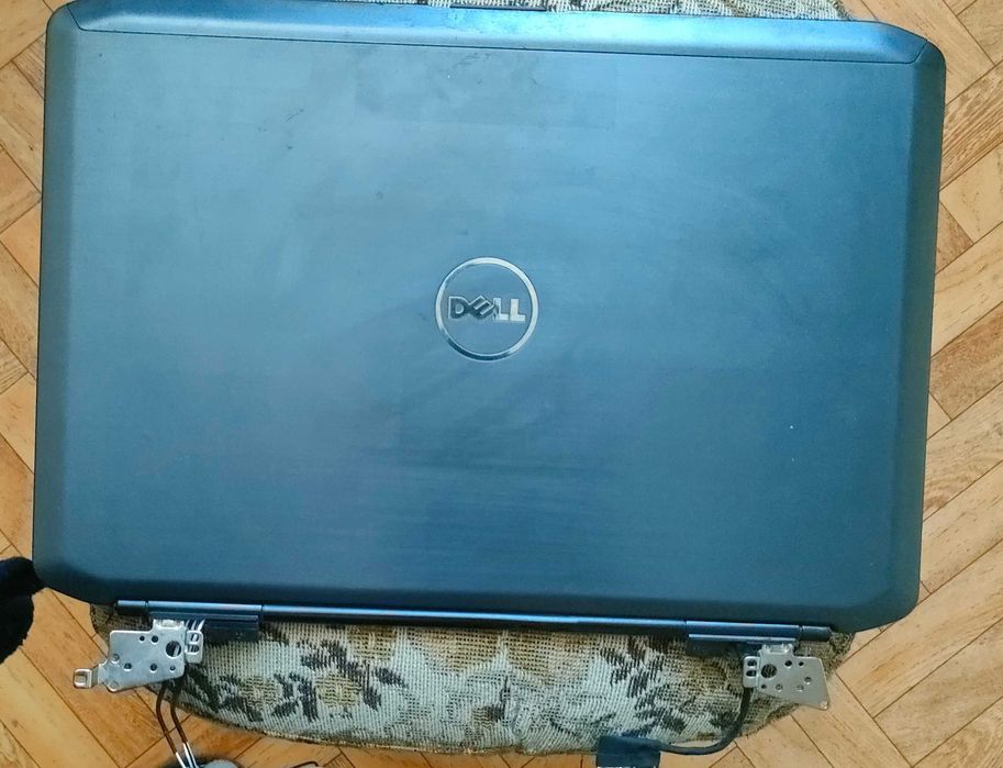Górna kompletna pokrywa LAPTOPA  Deel LAtitude E 5430 14 cali z matową matrycą