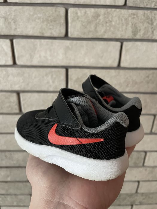 Дитячі кросівки nike