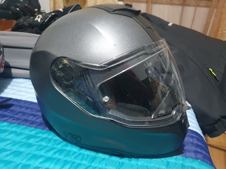 Capacete nexx  sx.100