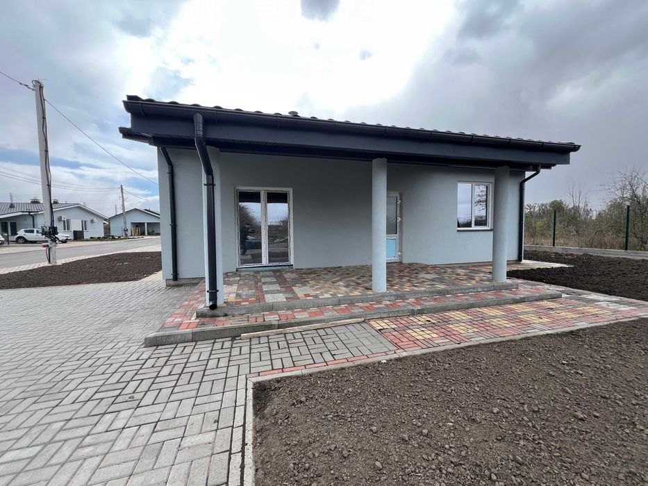 Продам дуплекс у с. Нове без комісії.