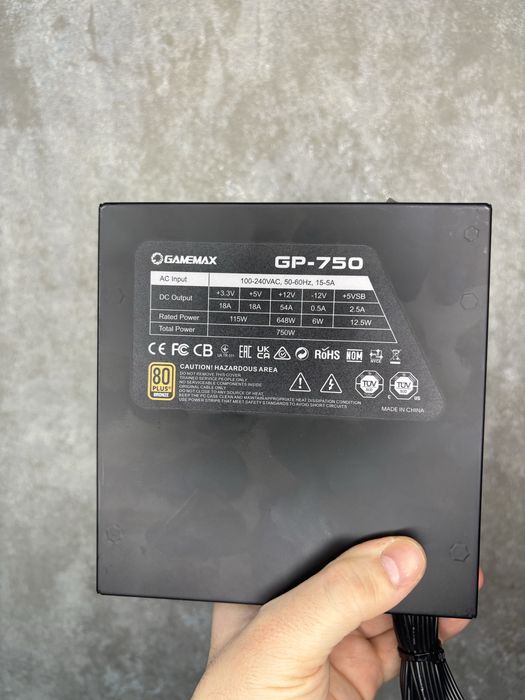 Деталі до пк бж, ssd kingston , ddr4 16g, мат.плата asus b350 am4