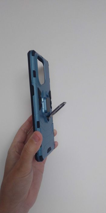Capa Military Xiaomi Redmi 9