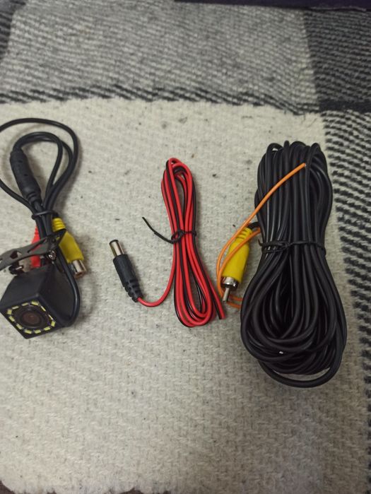 Автомагнитола POFODO