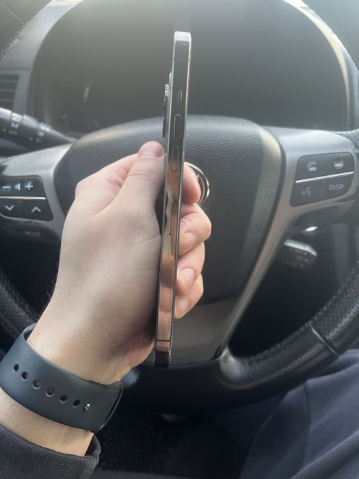 Iphone 12 pro max 256 gb