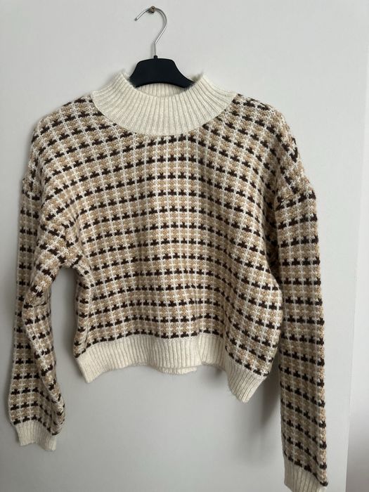 Sweterek r. M cieply