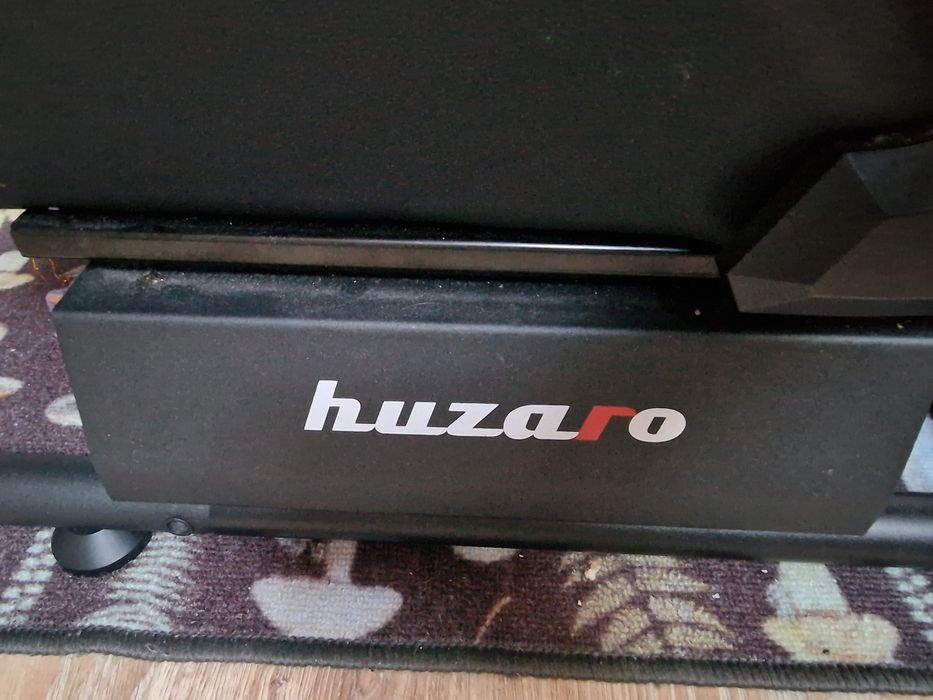 Playseat huzaro kierownica Logitech g29 drążek asettocorsa