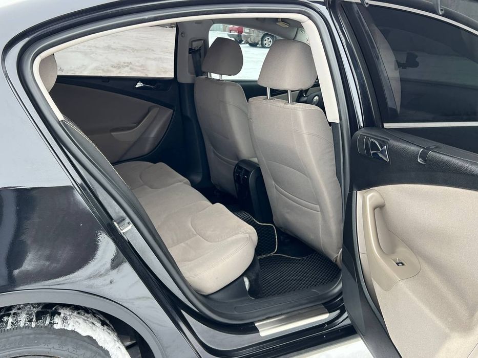 Продається Passat B6