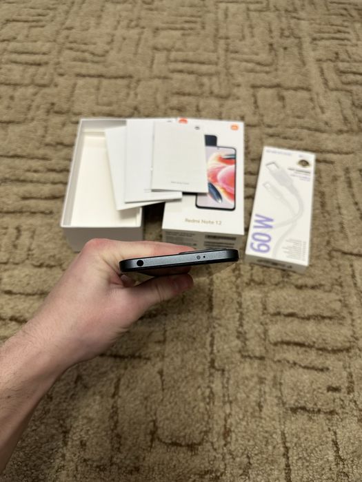 Xiaomi Redmi Note 12 4/128