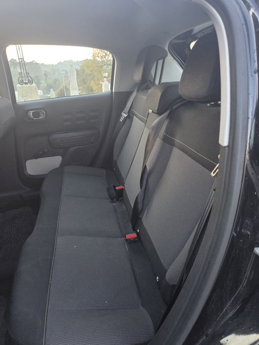 Citroen C3 1.6 Hdi Shein