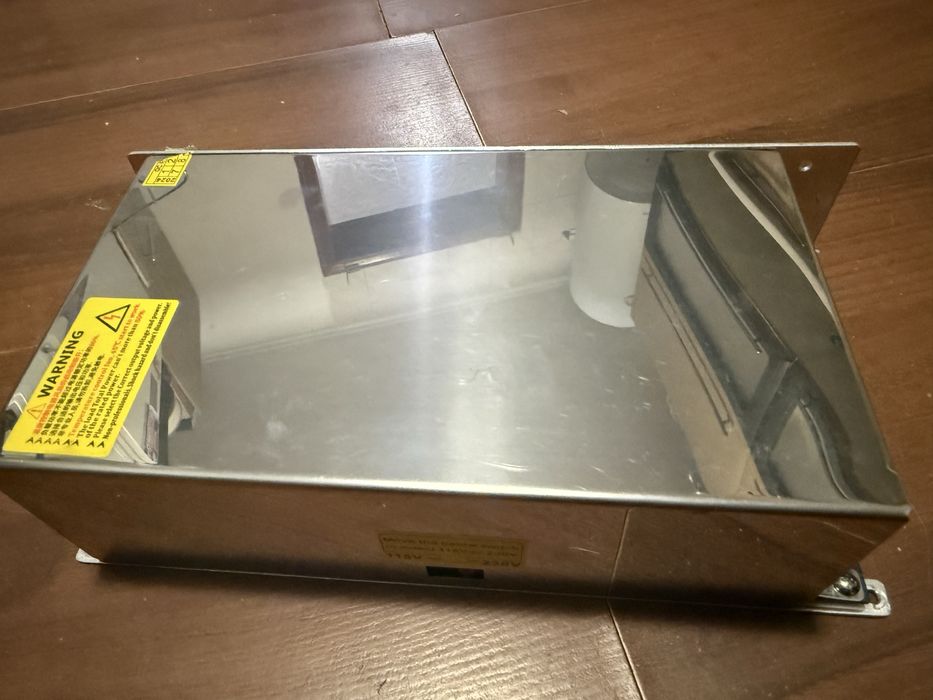 Блок живлення 60в 20а