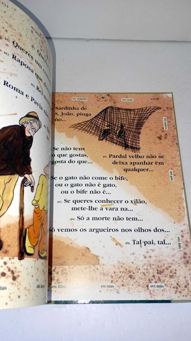 O Livro dos Provérbios - António Mota