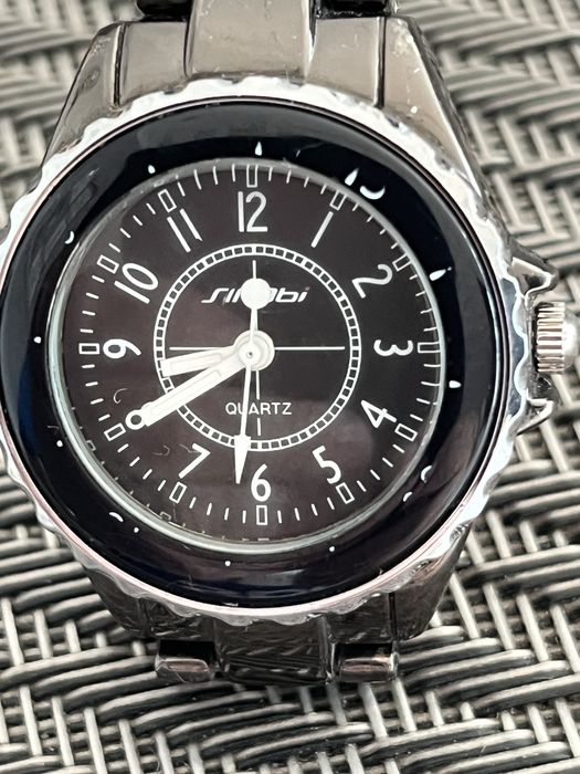 Zegarek firmy Sinobi 1850 L