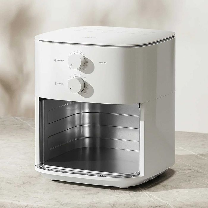 Airfryer XIAOMI 6 litros - NOVA
