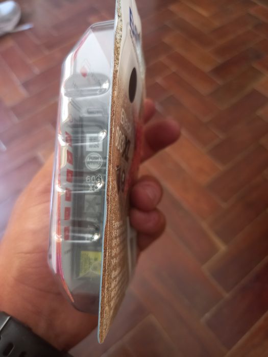 Tinteiro black XL Epson