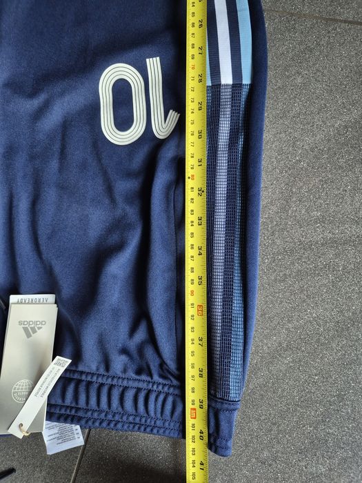 Dres męski Adidas Messi Tiro