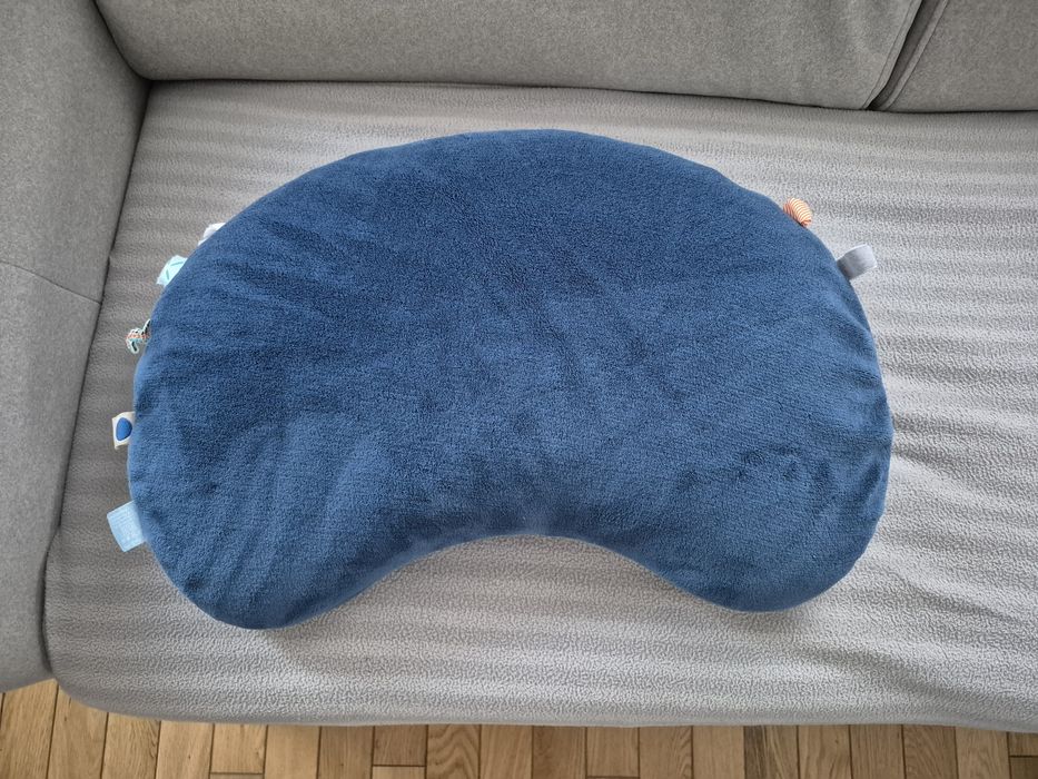 Oddam poduszkę do karmienia Snooze baby