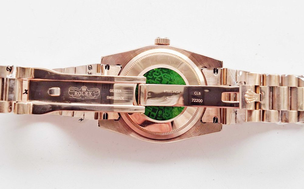 Годинник жіночий Rolex *date just *. клас ААА