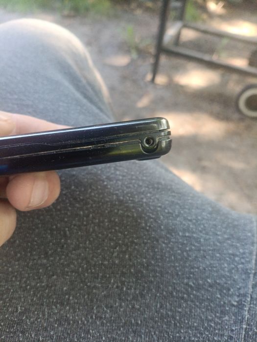 Telefon Nokia 6600 i