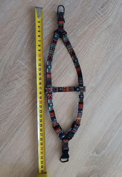 Новый набор XS-S шлейка ошейник для маленьких собак котов котят щенят