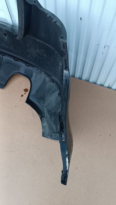 Vendo parachoque de trás Audi A4 8PA ano 2004/08