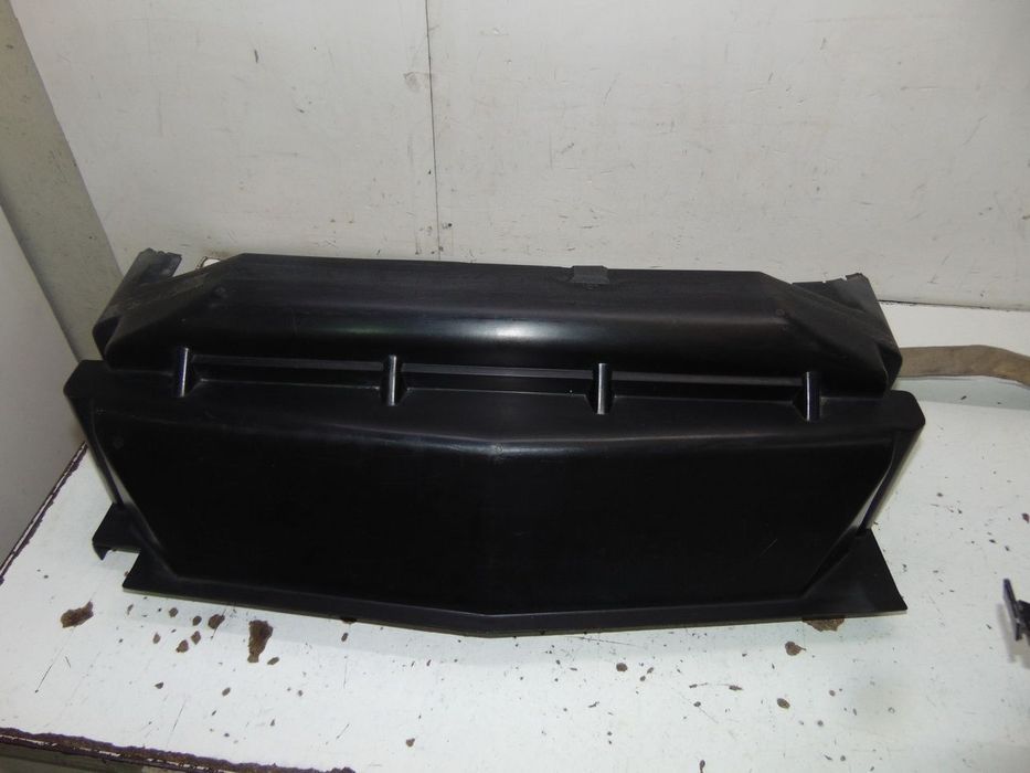 Volvo 480 Turbo guarnição/Cinta