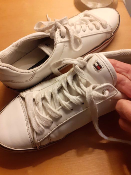 Buty Tommy Hilfiger rozmiar 40