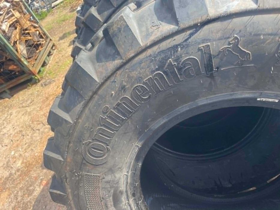 365/80R20 Continental MPT81