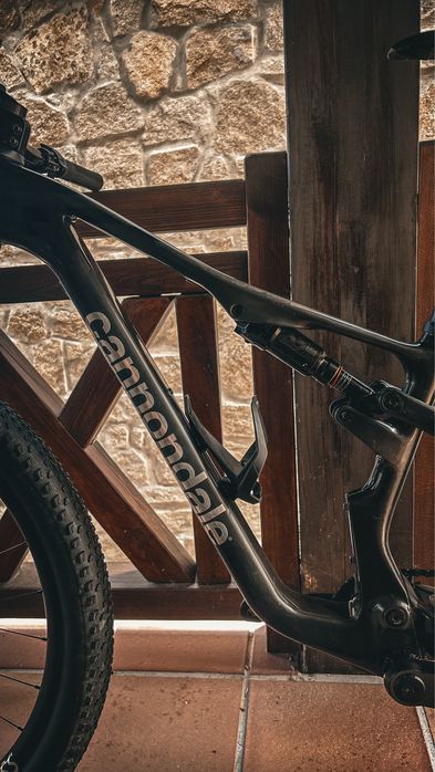 Cannondale Scalpel