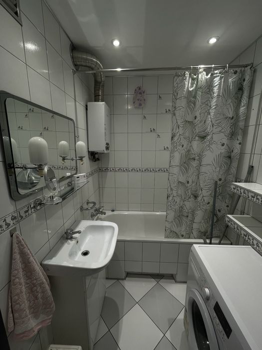 Mieszkanie/3 pokoje/Centrum Czestochowy - Widok 6