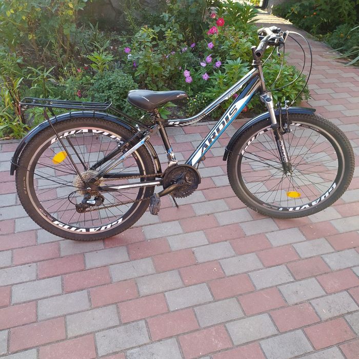 Велосипед підлітковий