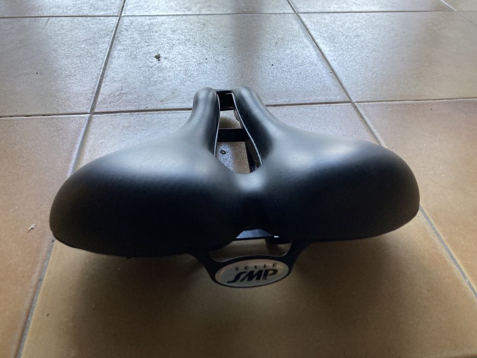 Selim SMP Martin Fitness conforto novo