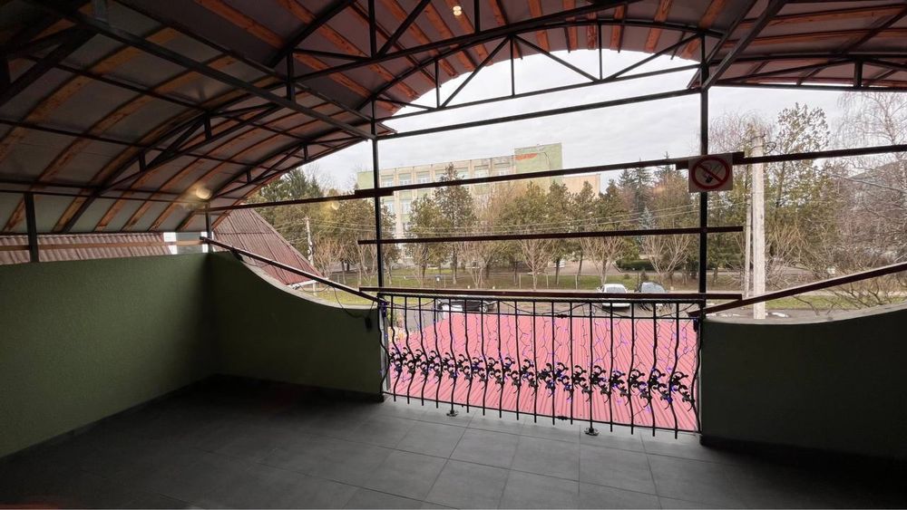 Commercial real estate at st. Bandery Stepana (area 145 m²) - Atlanta.ua - photo 6