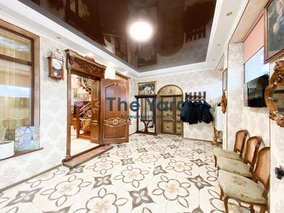 Дом по адресу (площадь 350 м²) - Atlanta.ua - фото 12