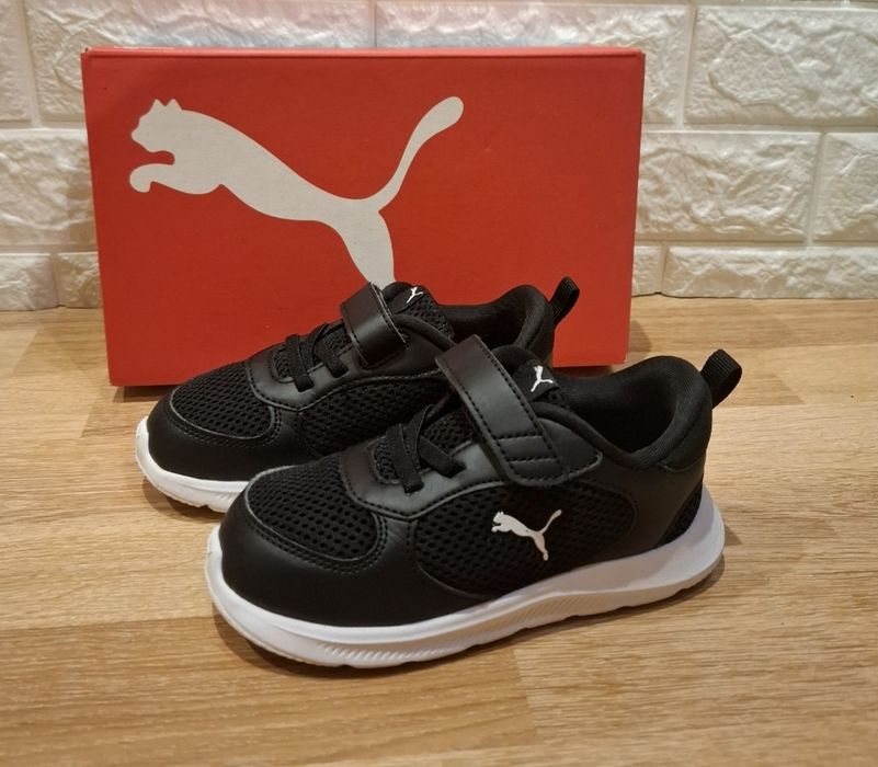 Кросівки PUMA кроссовки PUMA Fun Racer кросовки кросівки Adidas р.27