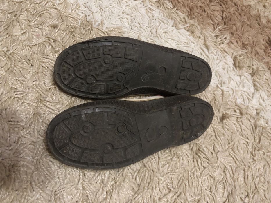 Летние кеды кроссовки