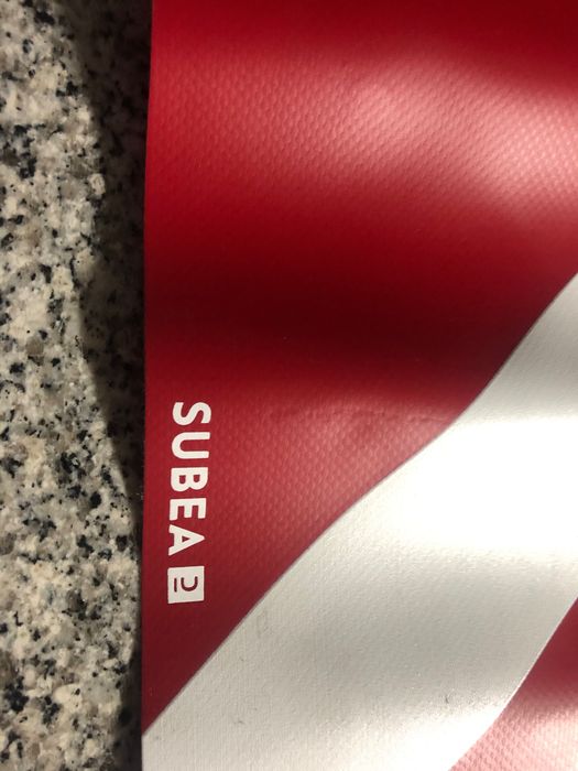 Bandeira de mergulho