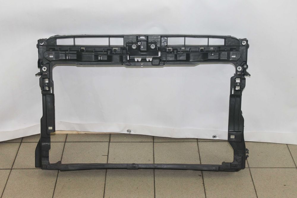 Golf 7 решітка радіатор бампер Гольф 7