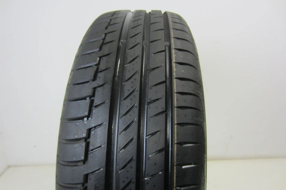 215/65 r16 98h Continental PremiumContact 6 Nowa z zapasu