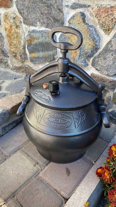 +ПОДАРУНОК‼️Афганский казан/Афганский казан Рашко Баба (Afghanistan)