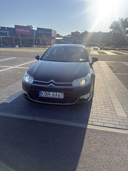 Citroen C5
