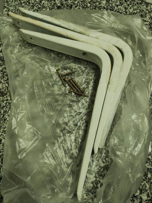 Encosto de sofá ou cama em madeira de mogno de 4 cm de espessura