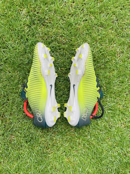 Korki Nike Mercurial Vapor XI FG - 43