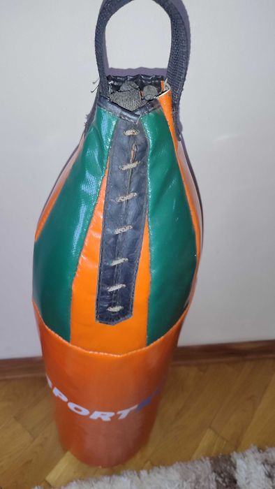 Боксерська груша 16 кг