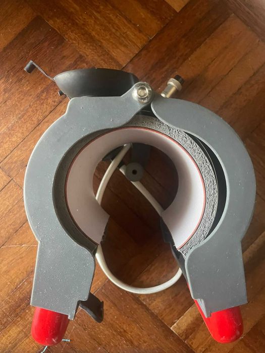 Prensa Manual Roupa/Canecas /Pratos /Bonés