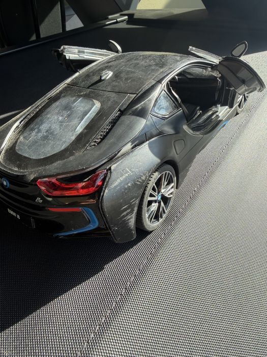 BMW  i8 Replica