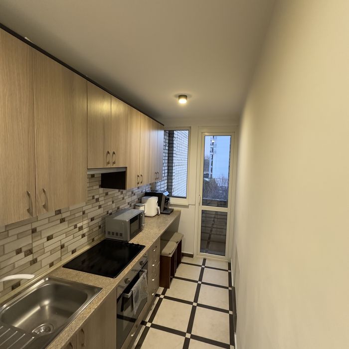 2-кімнатна квартира за адресою вул. Антоненка-Давидовича (площа 48,5 м²) - Atlanta.ua - фото 2