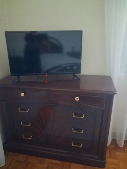 Vende-se mobília de quarto